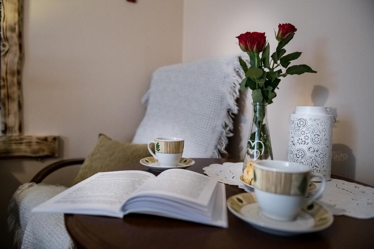 Apartamenty U Bacy Jurgów エクステリア 写真