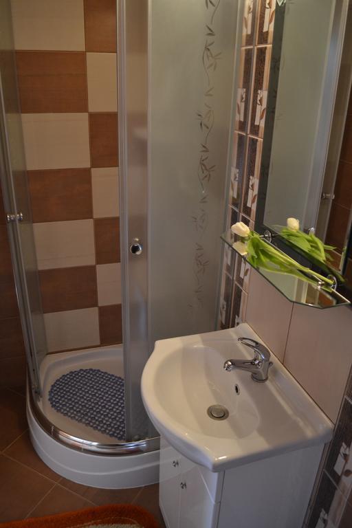 Apartamenty U Bacy Jurgów エクステリア 写真