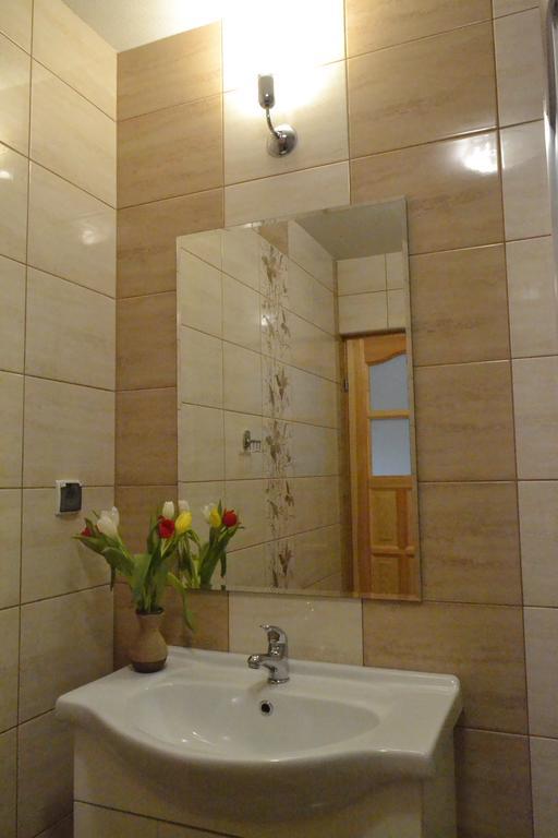 Apartamenty U Bacy Jurgów エクステリア 写真